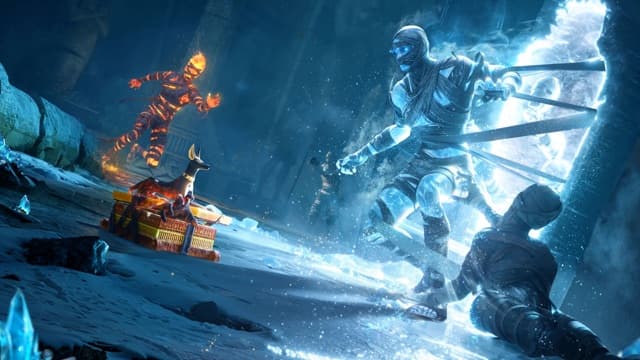 First Mummy Ultimate Set with Exclusive Glider!