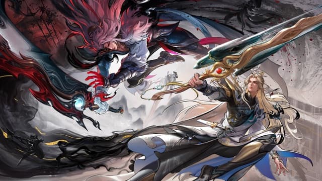 All-new Martial Mural series skin