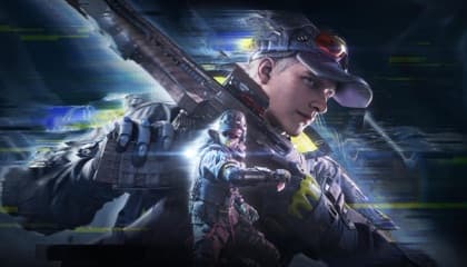 Maxim is here with new skins and weapons!