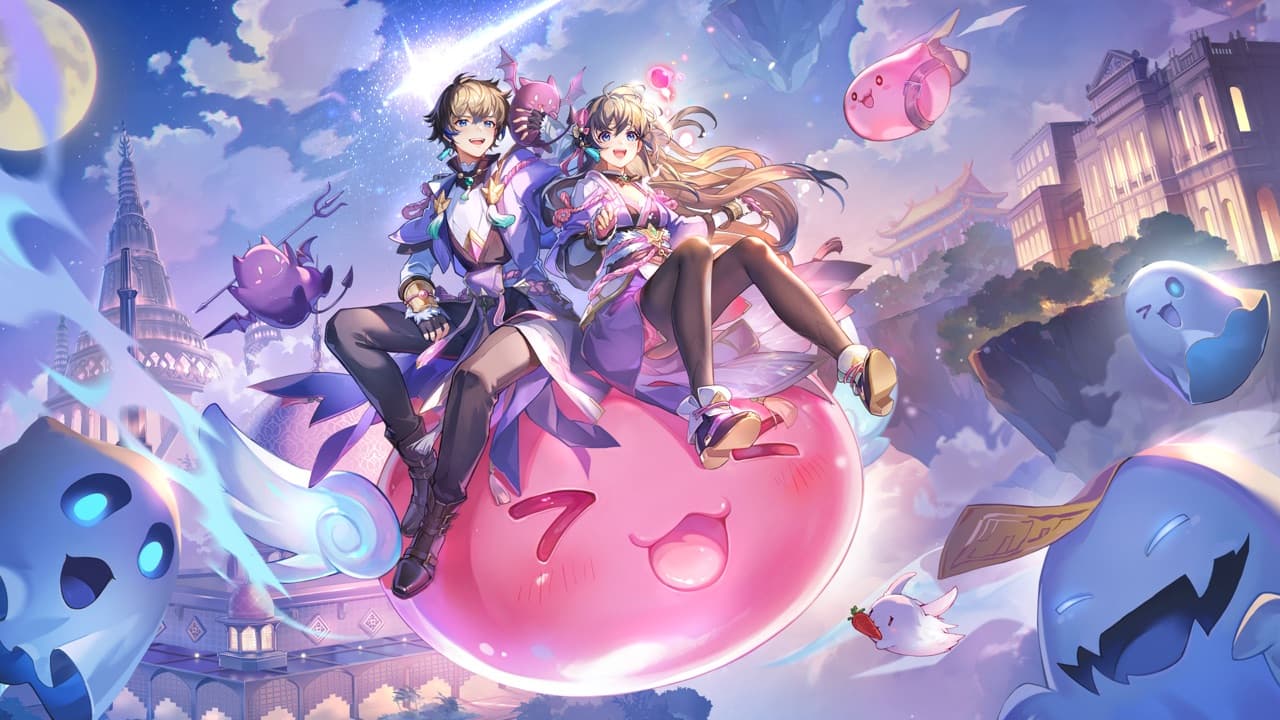 Ragnarok X: Together