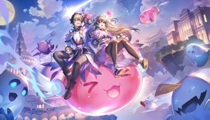 Ragnarok X: Together