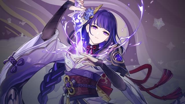 Event Wish "Reign of Serenity" is now available!