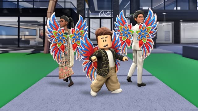 A classic Diwali tradition, reimagined.