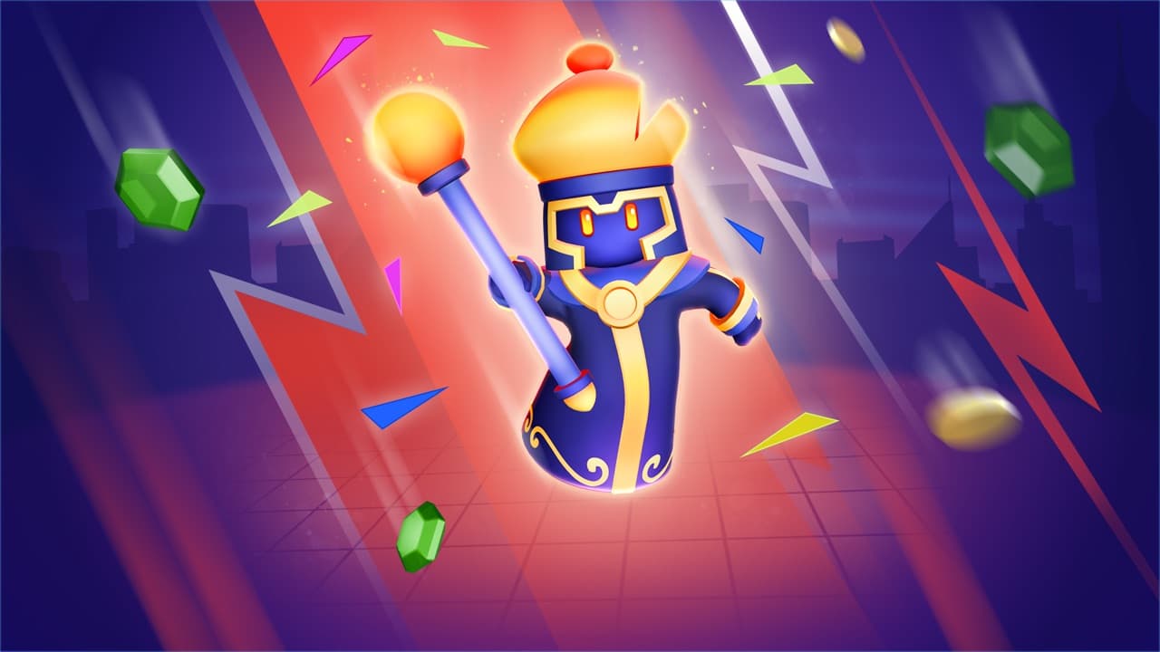 Ranked: pure skill only