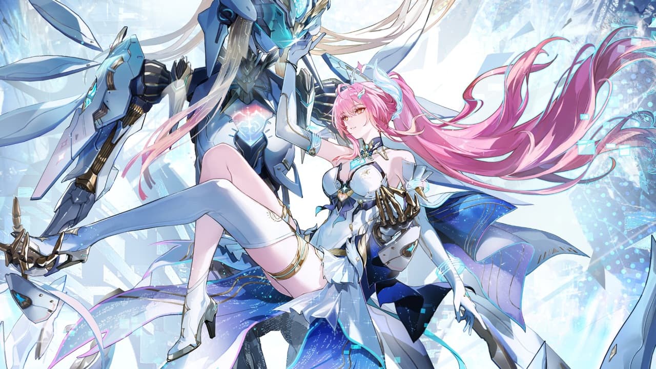 Rerun: Aemeath
