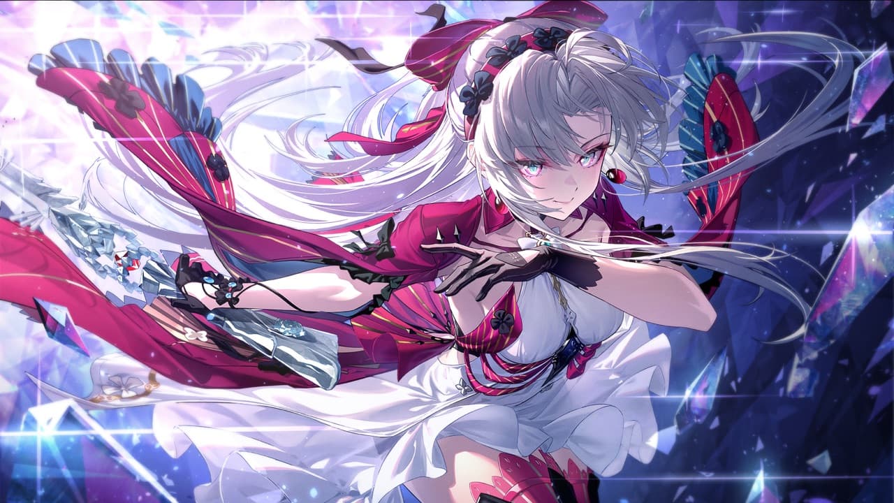 Rerun: Resonator Carlotta