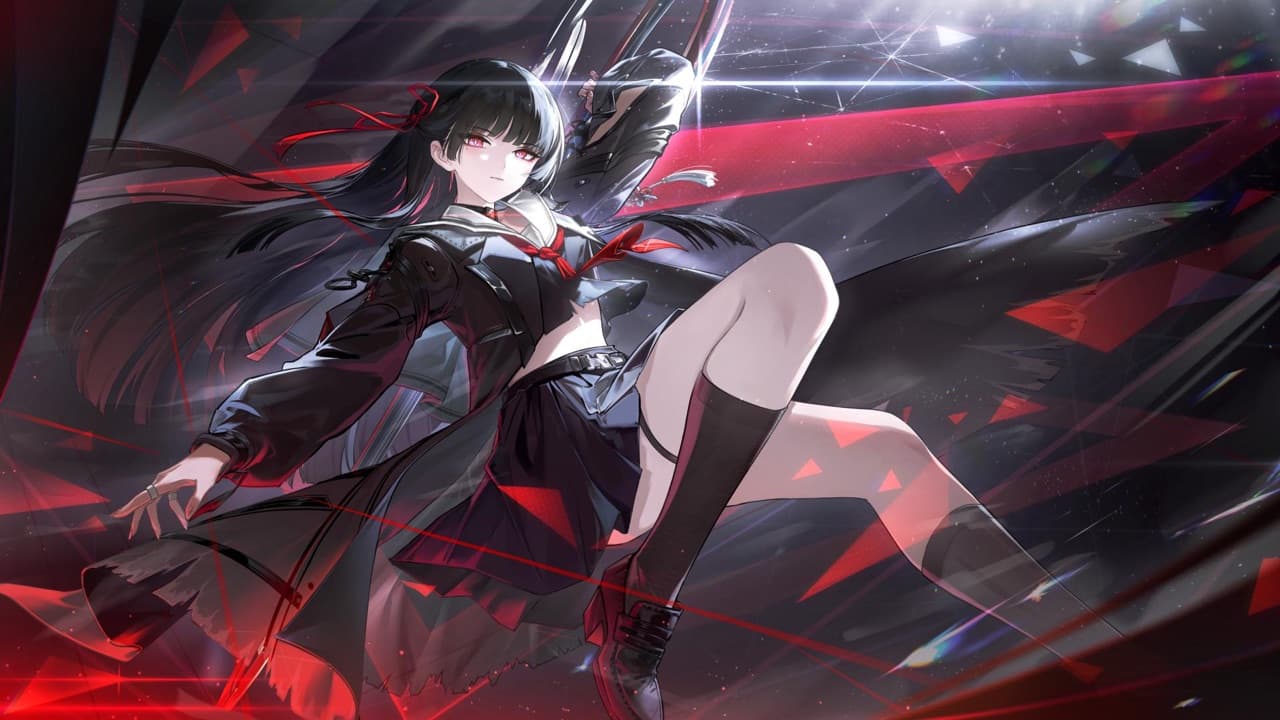 Rerun: Resonator Chisa