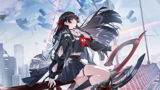 Limited-Time Convene: Horizon of Dawnbreak