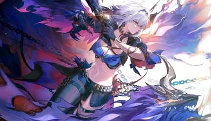 Limited-Time Convene: From Ashes