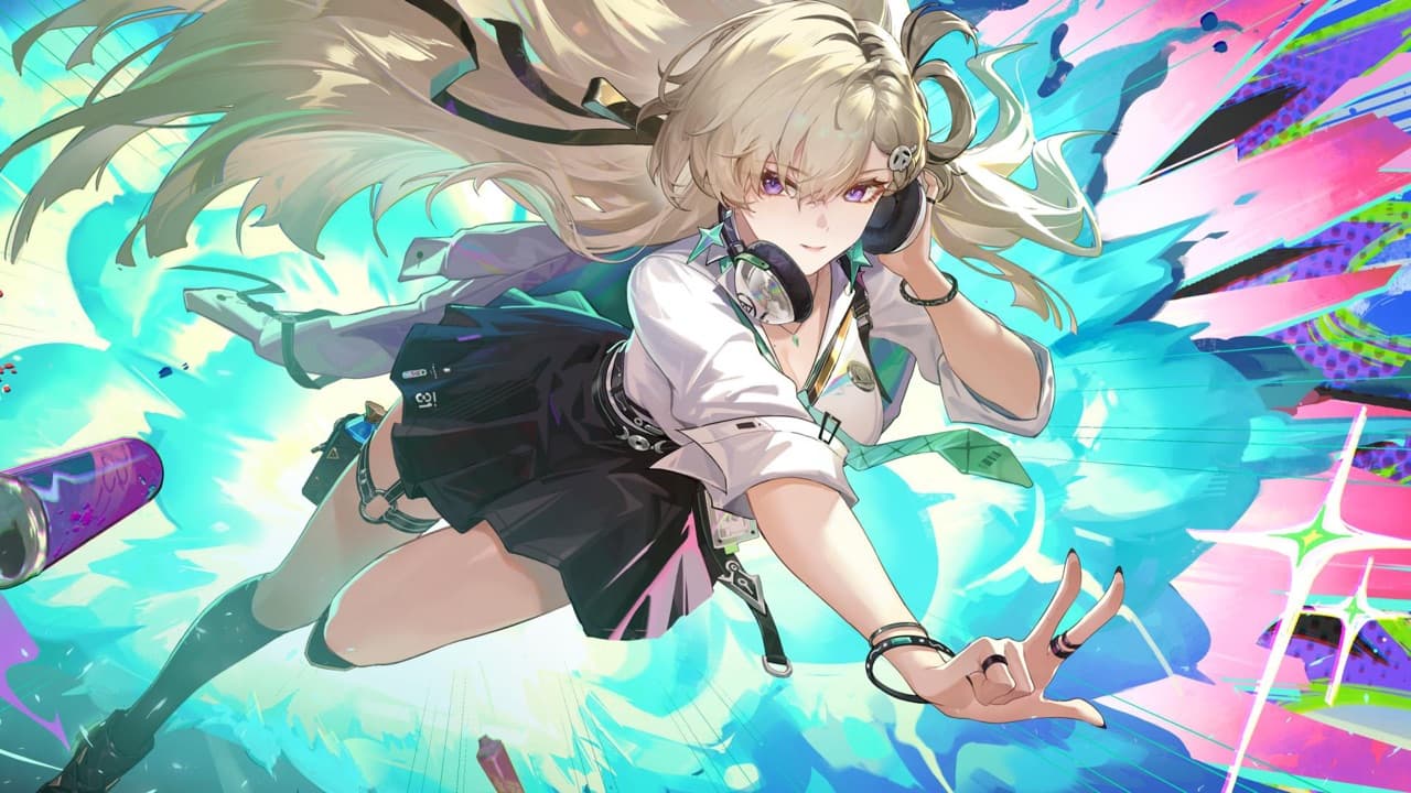 Rerun: Resonator Lynae