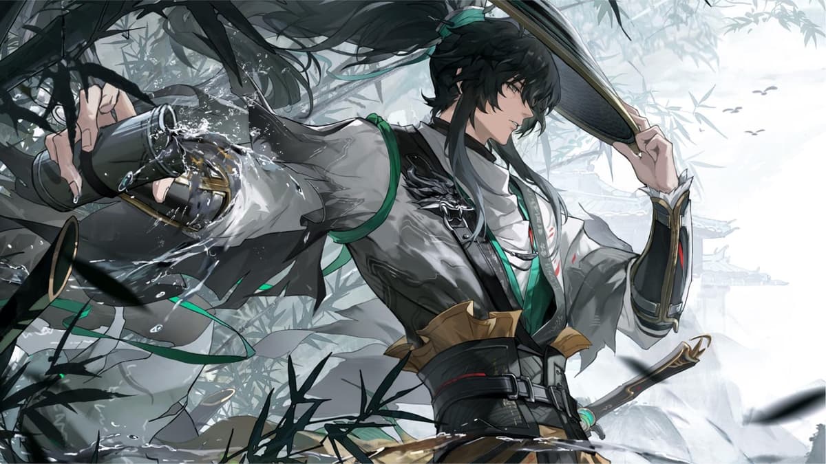 Limited-Time Only: Wanderer Knows No Far and Near