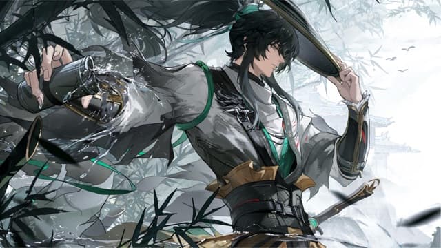 Limited-Time Only: Wanderer Knows No Far and Near