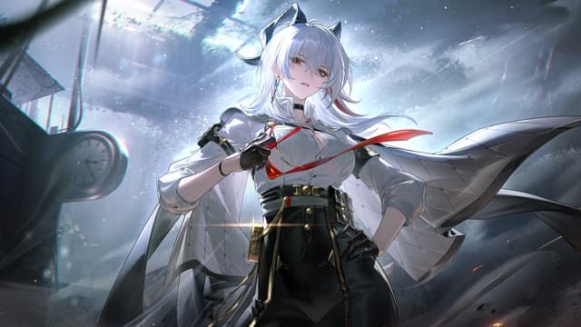 Limited-Time Convene: Between Light and Shadow