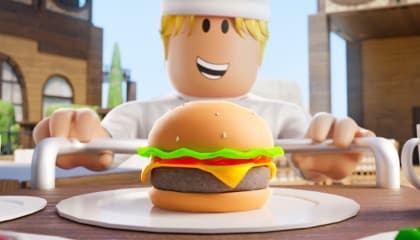 Bring your culinary vision to life.