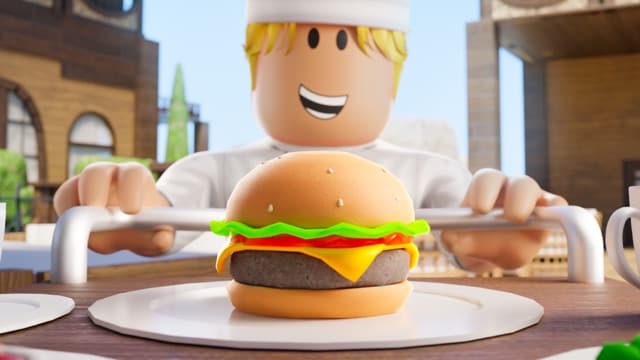 Bring your culinary vision to life.