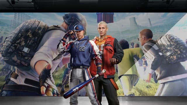 Play with Richarlison & Juan Soto!