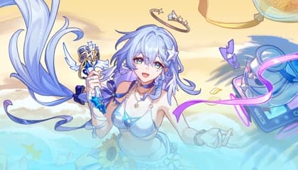 Limited character Robin • Summeretto is on rate-up