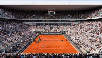 Follow Roland-Garros on TikTok