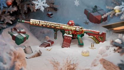 Join holiday events for exclusive rewards now!