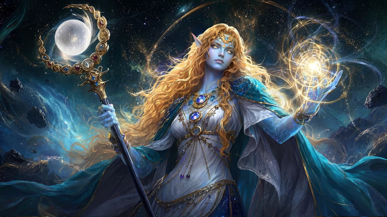 S7: Forgefire & Stardust