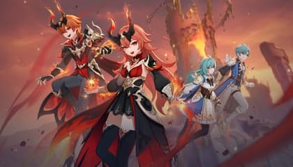 Get Manekin Cosmetics via Ode or Miliastra Shop.