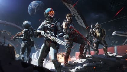 Season 6 Battle Pass Rewards Await!