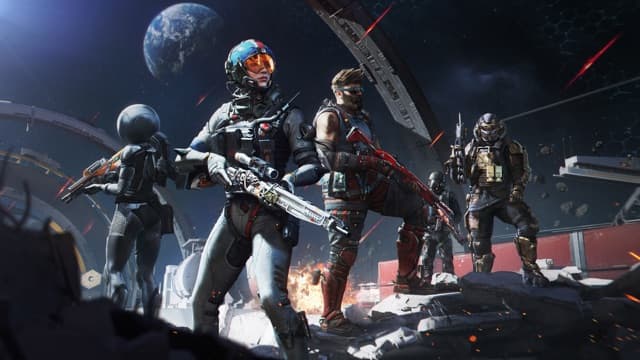 Season 6 Battle Pass Rewards Await!