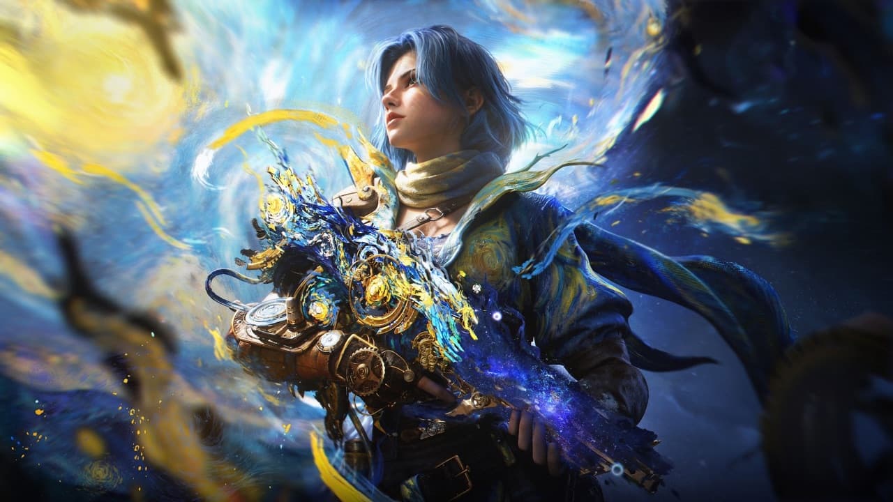 Season 8: Twilight Heist