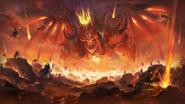 Top-Tier Rewards Shared by the Entire Server!