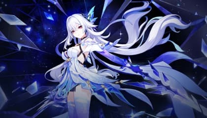 Event Wish: Void Star's Advent is now available!