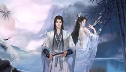 New Cultivation-style Outfit - Permanent