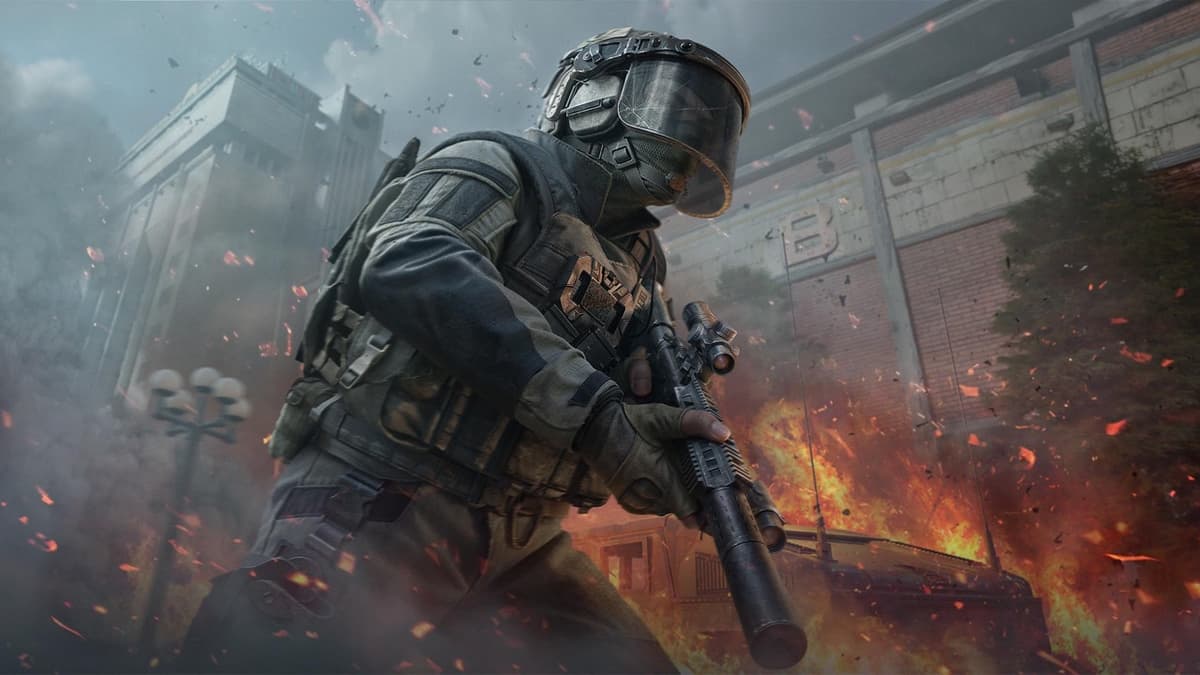 Zero cost Solo Deathmatch limited-time return!