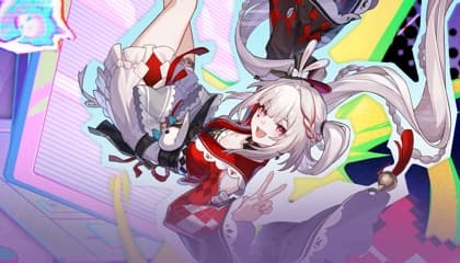 Project: Party Time: Sparxie is on Rate-up!