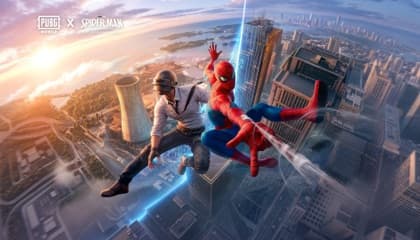 Spider-Man: Brand New Day Collab Available Now!