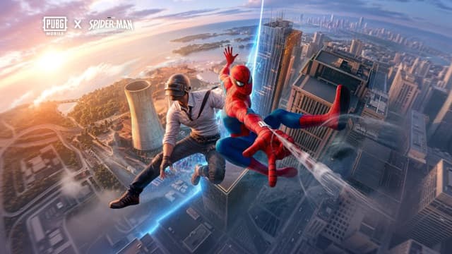 Spider-Man: Brand New Day Collab Available Now!