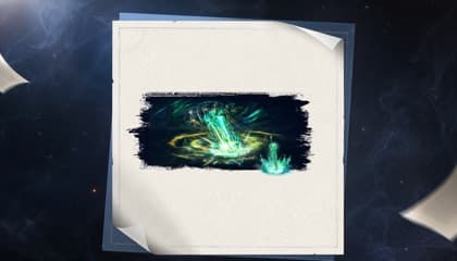 Mortal Cultivation Talisman Gacha