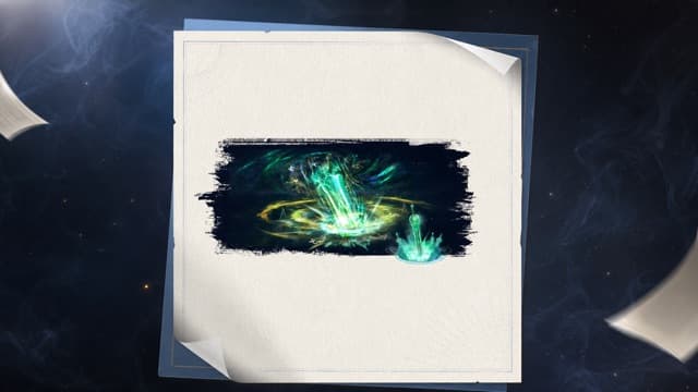 Mortal Cultivation Talisman Gacha