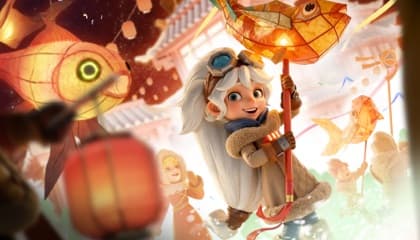 Celebrate with traditions!