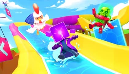 Enjoy limited rewards in weekly events!