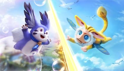 A New Collab is Underway!