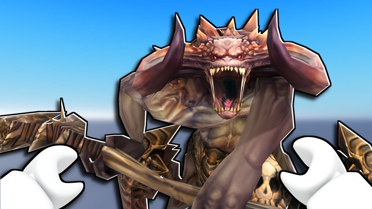 Summon your champions