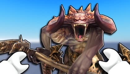 Lead your heroes in strategic turn-based battles.
