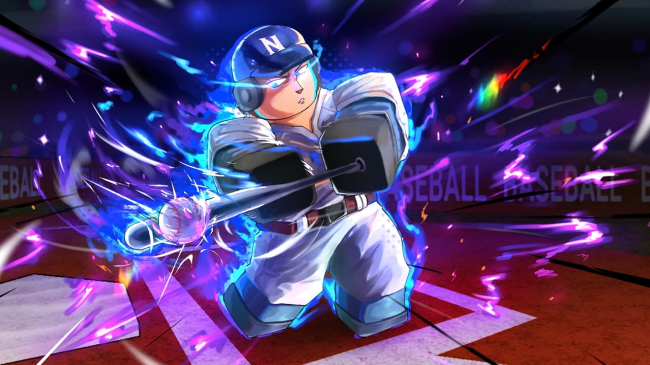 Superstar Baseball