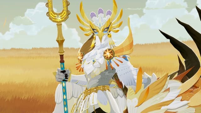 Crown of Ashes Now Live!