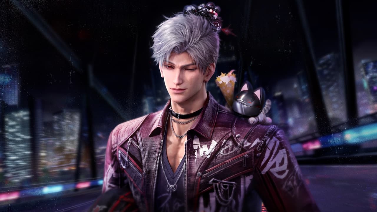 Sylus's Birthday Event