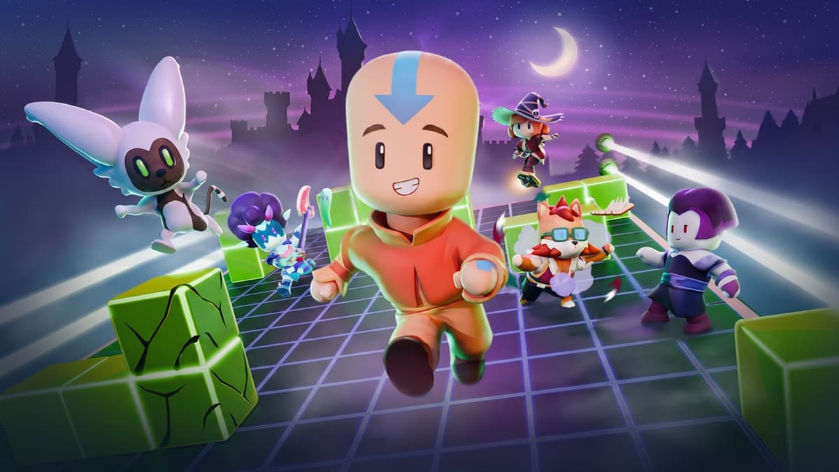 Discover the new season and ability!