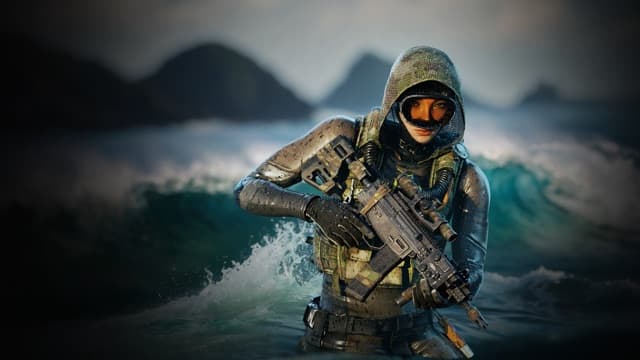 Collect exclusive cosmetics from Riptide