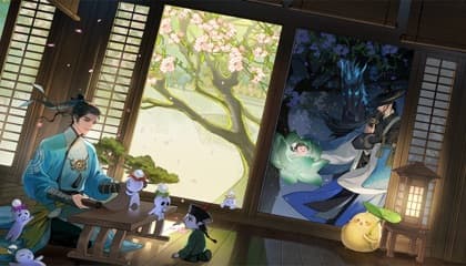 Be a farmer and join the farming season