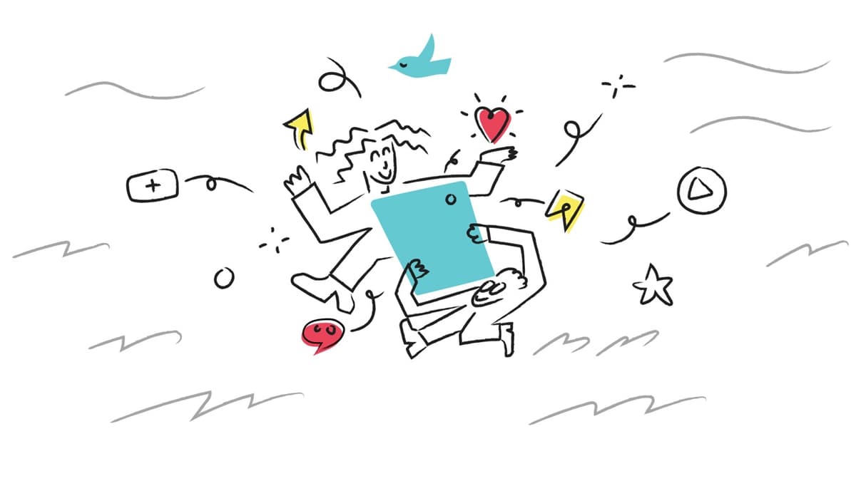 TikTok on your iPad? Yes!