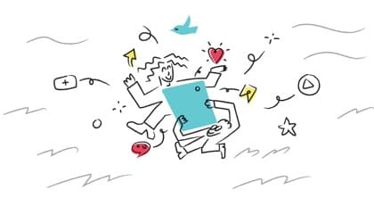 TikTok on your iPad? Yes!